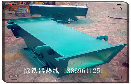 管道除鐵器，吉林管道除鐵器安裝示意圖_遠(yuǎn)力吉林管道除鐵器安裝示意圖應(yīng)用安裝示意圖型12000高斯_可定制工作原理