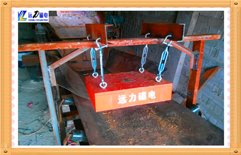 永磁除鐵器，廣西永磁除鐵器質(zhì)量_廣西永磁除鐵器質(zhì)量批發(fā)價(jià)格_使用說明書原理型號(hào)價(jià)格
