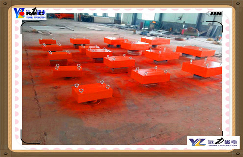 永磁除鐵器，吉林永磁除鐵器是永磁滾筒嗎_吉林永磁除鐵器是永磁滾筒嗎批發(fā)價(jià)格_使用說明書原理型號價(jià)格