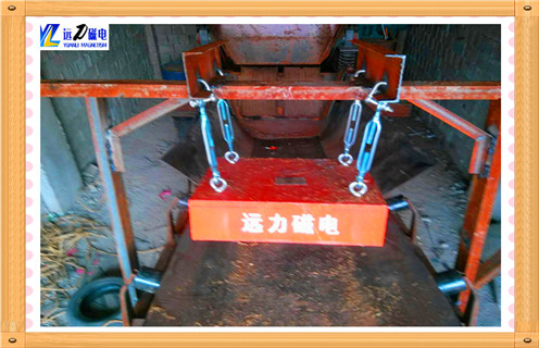 永磁除鐵器，廣東懸掛式永磁除鐵器的制作方法_廣東懸掛式永磁除鐵器的制作方法批發(fā)價(jià)格_使用說(shuō)明書(shū)原理型號(hào)價(jià)格