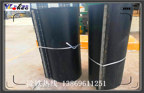 除鐵器皮帶，浙江除鐵器皮帶跑偏如何調(diào)_浙江除鐵器皮帶跑偏如何調(diào)	怎么調(diào)整皮帶原因及如何調(diào)_刮板價(jià)格