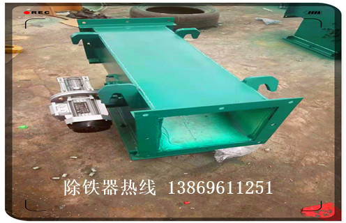 管道強(qiáng)磁除鐵器，江蘇管道強(qiáng)磁除鐵器_江蘇管道強(qiáng)磁除鐵器廠家應(yīng)用安裝示意圖型12000高斯_可定制工作原理