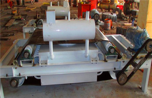 永磁除鐵器，臨朐全自動(dòng)永磁除鐵器_臨朐全自動(dòng)永磁除鐵器批發(fā)價(jià)格_使用說(shuō)明書(shū)原理型號(hào)價(jià)格 