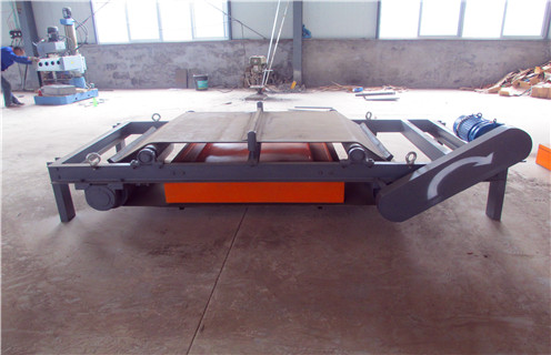 永磁除鐵器，臨朐全自動(dòng)永磁除鐵器_臨朐全自動(dòng)永磁除鐵器批發(fā)價(jià)格_使用說(shuō)明書(shū)原理型號(hào)價(jià)格 