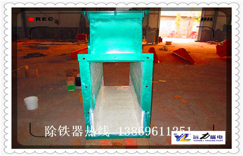 液體管道除鐵器，西藏液體式管道除鐵器_內(nèi)部構(gòu)造_西藏液體式管道除鐵器哪家好_使用方法