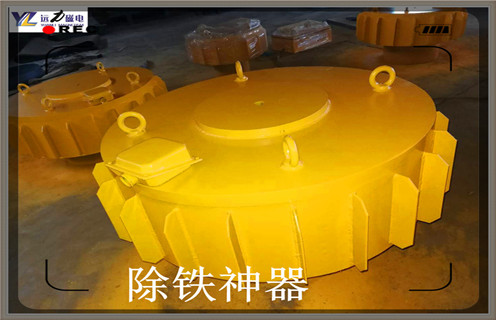 除鐵器價格，內(nèi)蒙古除鐵器價格型號表-磁性礦內(nèi)蒙古除鐵器價格型號表型號表_磁場強度標準范圍 