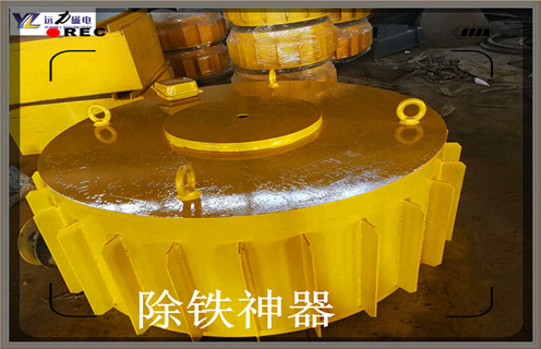 電磁除鐵器，天津電磁除鐵器電氣圖紙_天津電磁除鐵器電氣圖紙工作原理及內(nèi)部結(jié)構(gòu) 