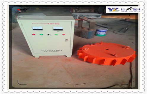 粉體電磁除鐵器，河南粉體電磁除鐵器_河南粉體電磁除鐵器工作原理及內(nèi)部結(jié)構(gòu)