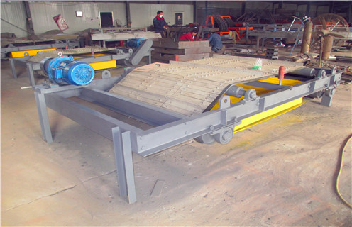 永磁自卸式除鐵器，湖南訂購永磁自卸式除鐵器_如何卸鐵國家標準安裝工作視頻_湖南訂購永磁自卸式除鐵器型號