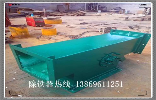 管道漿料除鐵器，廣西管道漿料除鐵器_內(nèi)部構(gòu)造_廣西管道漿料除鐵器哪家好_使用方法