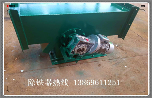 管道漿料除鐵器，廣西管道漿料除鐵器_內(nèi)部構(gòu)造_廣西管道漿料除鐵器哪家好_使用方法