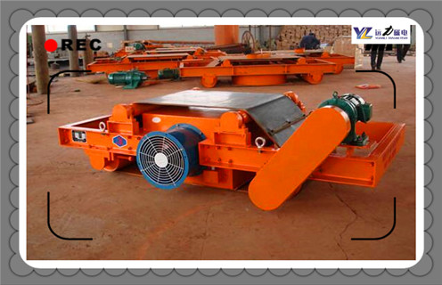 風(fēng)冷電磁除鐵器，內(nèi)蒙古風(fēng)冷電磁除鐵器rcdd-10_內(nèi)蒙古風(fēng)冷電磁除鐵器rcdd-10參數(shù)工作原理_價格