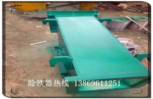管道除鐵器，北京礦渣立磨管道除鐵器_內(nèi)部構(gòu)造_北京礦渣立磨管道除鐵器哪家好_使用方法  