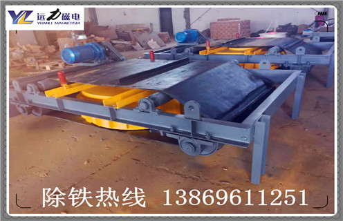 風(fēng)冷電磁除鐵器，云南風(fēng)冷電磁除鐵器的作用_云南風(fēng)冷電磁除鐵器的作用廠家工作原理及內(nèi)部結(jié)構(gòu) 