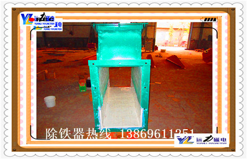 管道干粉除鐵器，吉林管道式干粉除鐵器_內(nèi)部構造_吉林管道式干粉除鐵器哪家好_使用方法  