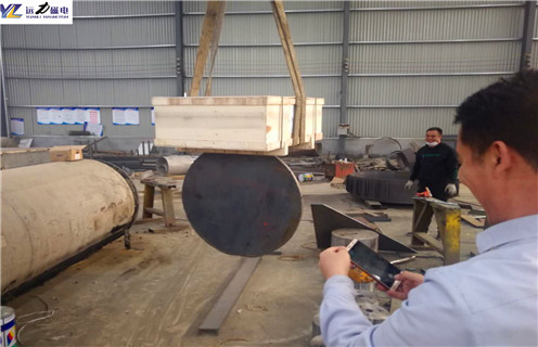 永磁除鐵器，北京永磁除鐵器rcyb 5_北京永磁除鐵器rcyb 5批發(fā)價(jià)格_使用說(shuō)明書(shū)原理型號(hào)