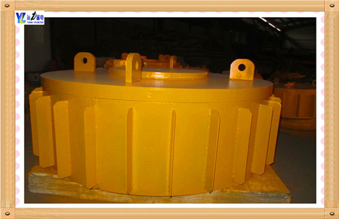 電磁漿料除鐵器，?？陔姶艥{料除鐵器_?？陔姶艥{料除鐵器廠家工作原理及內(nèi)部結(jié)構(gòu) 