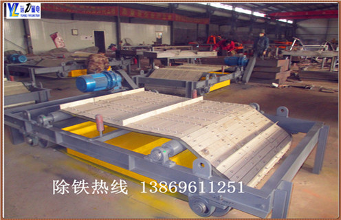 皮帶除鐵器，天津皮帶除鐵器電路圖-磁性礦天津皮帶除鐵器電路圖型號表_磁場強度標準范圍 