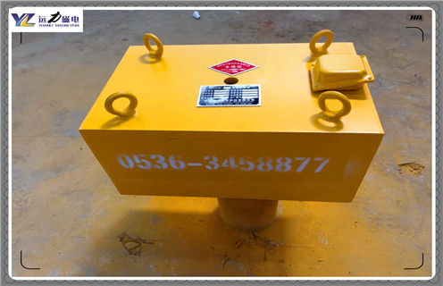 電磁除鐵器，臨朐電磁除鐵器加工_臨朐電磁除鐵器加工廠家工作原理及內(nèi)部結(jié)構(gòu)