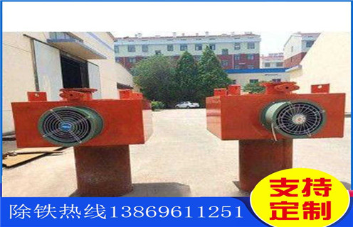 風(fēng)冷電磁除鐵器，遼寧風(fēng)冷電磁除鐵器原理_遼寧風(fēng)冷電磁除鐵器原理參數(shù)工作原理_價(jià)格
