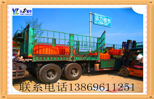 電磁除鐵器，吉林PDC-14電磁除鐵器型號_吉林PDC-14電磁除鐵器型號廠家工作原理及內(nèi)部結(jié)構(gòu)
