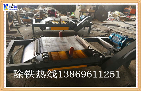 自卸式電磁除鐵器，江蘇自卸式電磁除鐵器價格_江蘇自卸式電磁除鐵器價格廠家工作原理及內(nèi)部結(jié)構(gòu)