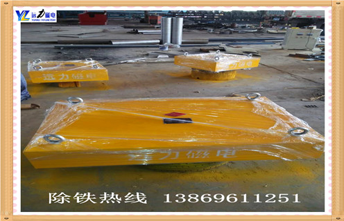 永磁除鐵器，遼寧永磁除鐵器廠家_遼寧永磁除鐵器廠家_使用說明書原理型號