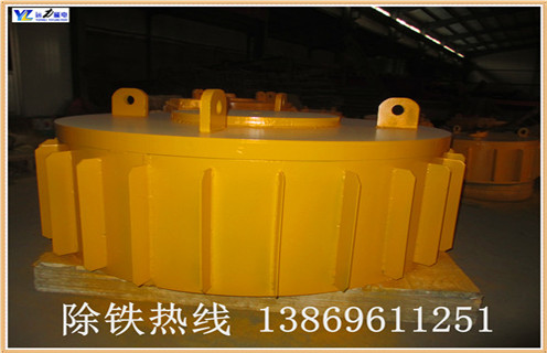超強(qiáng)電磁除鐵器，浙江超強(qiáng)電磁除鐵器_浙江超強(qiáng)電磁除鐵器廠家工作原理及內(nèi)部結(jié)構(gòu) 