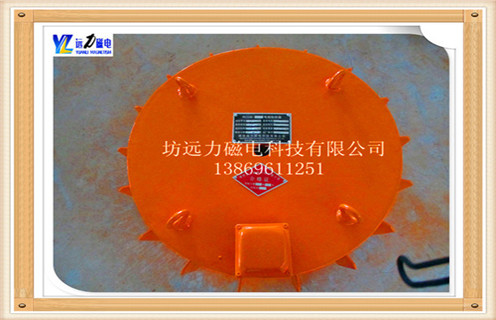 電磁除鐵器，福建電磁除鐵器操作規(guī)程_福建電磁除鐵器操作規(guī)程廠家工作原理及內(nèi)部結(jié)構(gòu)
