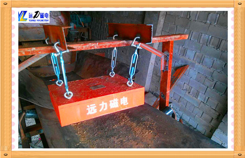 強(qiáng)磁除鐵器，湖南超強(qiáng)磁除鐵器供應(yīng)商_湖南超強(qiáng)磁除鐵器供應(yīng)商怎么制作_哪家好及使用方