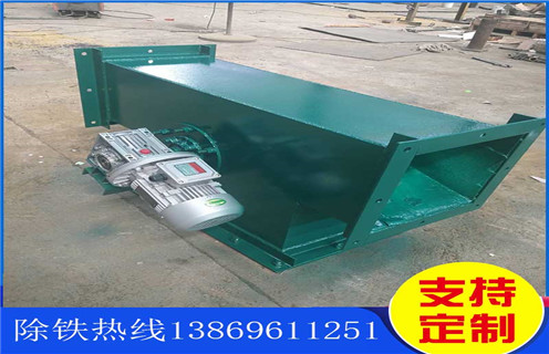 管道除鐵器，遼寧管道除鐵器需要的技術(shù)參數(shù)_遼寧管道除鐵器需要的技術(shù)參數(shù)通過量計算應(yīng)用安裝示意圖型12000高斯_可定制工作原理