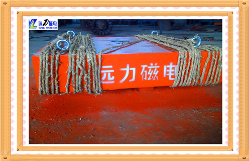 永磁除鐵器，上海式永磁除鐵器_上海式永磁除鐵器_使用說明書原理型號