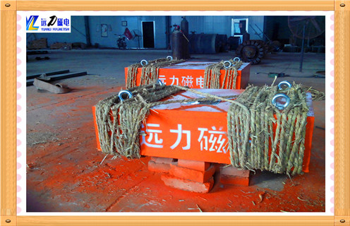 永磁除鐵器，廣東永磁除鐵器rcyb 6.5_廣東永磁除鐵器rcyb 6.5生產(chǎn)多少錢_使用說明書原理型號(hào)