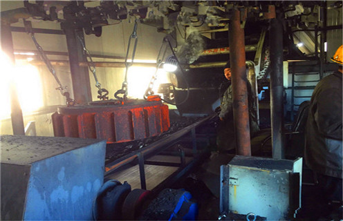 懸掛式電磁除鐵器，重慶懸掛式電磁除鐵器標準_重慶懸掛式電磁除鐵器標準廠家工作原理及內部結構 