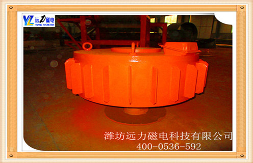 電磁除鐵器，浙江電磁除鐵器線圈線經(jīng)常燒壞_浙江電磁除鐵器線圈線經(jīng)常燒壞哪家專業(yè)廠家工作原理及內部結構