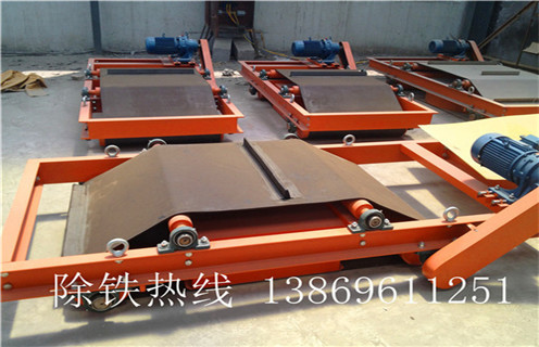 強(qiáng)磁除鐵器，臨朐強(qiáng)磁除鐵器_臨朐強(qiáng)磁除鐵器生產(chǎn)多少錢(qián)_使用說(shuō)明書(shū)原理型號(hào)