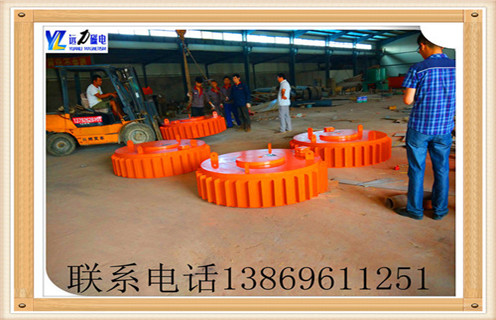 電磁除鐵器規(guī)格，貴州電磁除鐵器規(guī)格_貴州電磁除鐵器規(guī)格廠家工作原理及內(nèi)部結(jié)構(gòu)  