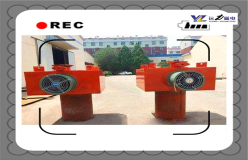 風(fēng)冷電磁除鐵器，湖南風(fēng)冷電磁除鐵器_選型_湖南風(fēng)冷電磁除鐵器工作原理_價(jià)格 