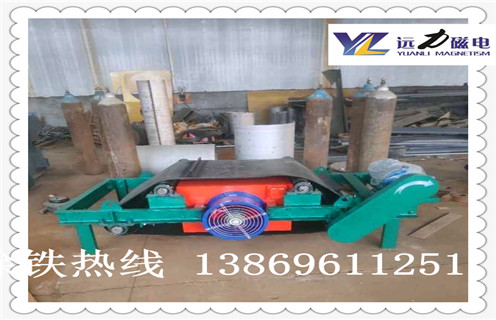 風(fēng)冷電磁除鐵器，湖南風(fēng)冷電磁除鐵器_選型_湖南風(fēng)冷電磁除鐵器工作原理_價(jià)格 