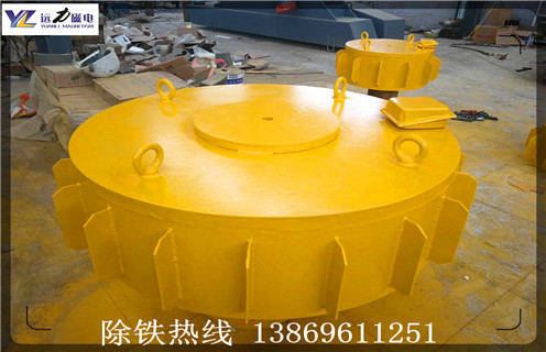 盤式電磁除鐵器，深圳盤式電磁除鐵器rcdb_規(guī)格型號_深圳盤式電磁除鐵器rcdb工作原理及內(nèi)部結(jié)構(gòu)