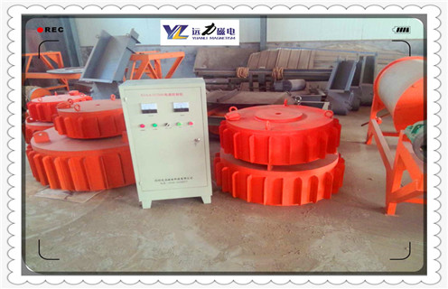 盤式電磁除鐵器，杭州盤式電磁除鐵器型號(hào)_規(guī)格型號(hào)_杭州盤式電磁除鐵器型號(hào)工作原理及內(nèi)部結(jié)構(gòu) 