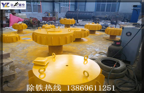 電磁除鐵器，河北電磁除鐵器電壓_規(guī)格型號(hào)_河北電磁除鐵器電壓工作原理及內(nèi)部結(jié)構(gòu)