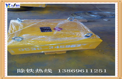 強(qiáng)磁除鐵器，遼寧超強(qiáng)磁永磁除鐵器_內(nèi)部構(gòu)造_遼寧超強(qiáng)磁永磁除鐵器訂制哪家好_使用方法