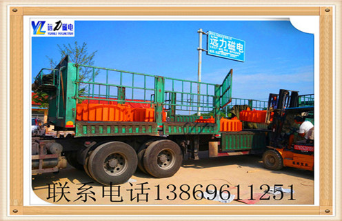 盤(pán)式電磁除鐵器，徐州盤(pán)式電磁除鐵器 _規(guī)格型號(hào)_徐州盤(pán)式電磁除鐵器加工工作原理及內(nèi)部結(jié)構(gòu)