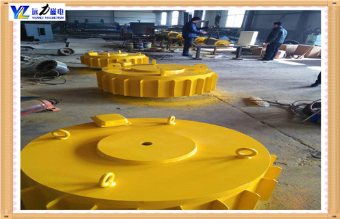 電磁除鐵器，福建電磁除鐵器型號(hào) _規(guī)格型號(hào)_福建電磁除鐵器型號(hào)工作原理及內(nèi)部結(jié)構(gòu)  