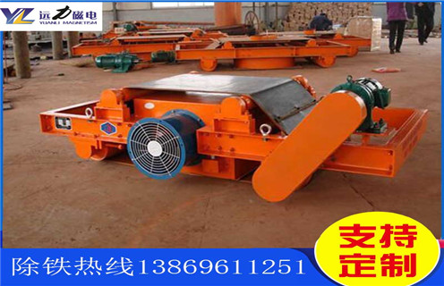風(fēng)冷電磁除鐵器，河北風(fēng)冷式電磁除鐵器生產(chǎn)_選型_河北風(fēng)冷式電磁除鐵器生產(chǎn)價(jià)格工作原理_價(jià)格