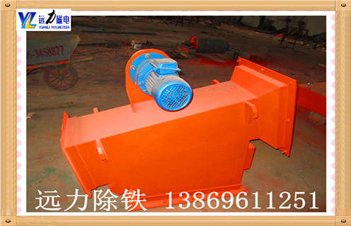 管道除鐵器，湖北管道除鐵器工作原理_遠(yuǎn)力湖北管道除鐵器工作原理哪家好安裝說明書12000高斯 可定制工作原理_安裝示意圖
