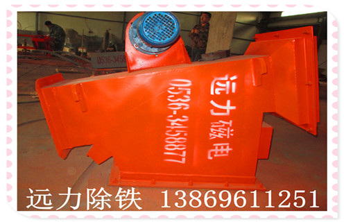 管道除鐵器，青海管道除鐵器內(nèi)部構(gòu)造_遠力青海管道除鐵器內(nèi)部構(gòu)造哪家好安裝說明書12000高斯 可定制工作原理_安裝示意圖