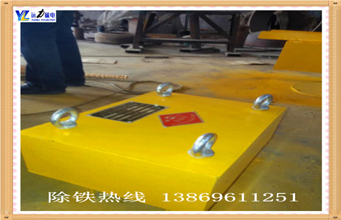 強(qiáng)磁除鐵器，遼寧強(qiáng)磁除鐵器圖片_內(nèi)部構(gòu)造_遼寧強(qiáng)磁除鐵器圖片訂制哪家好_使用方法  