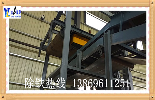 自卸式電磁除鐵器，海南自卸式電磁除鐵器報(bào)價(jià)_規(guī)格型號(hào)_海南自卸式電磁除鐵器報(bào)價(jià)的工作原理生產(chǎn)廠(chǎng)家型號(hào)的工作原理及內(nèi)部結(jié)構(gòu)   